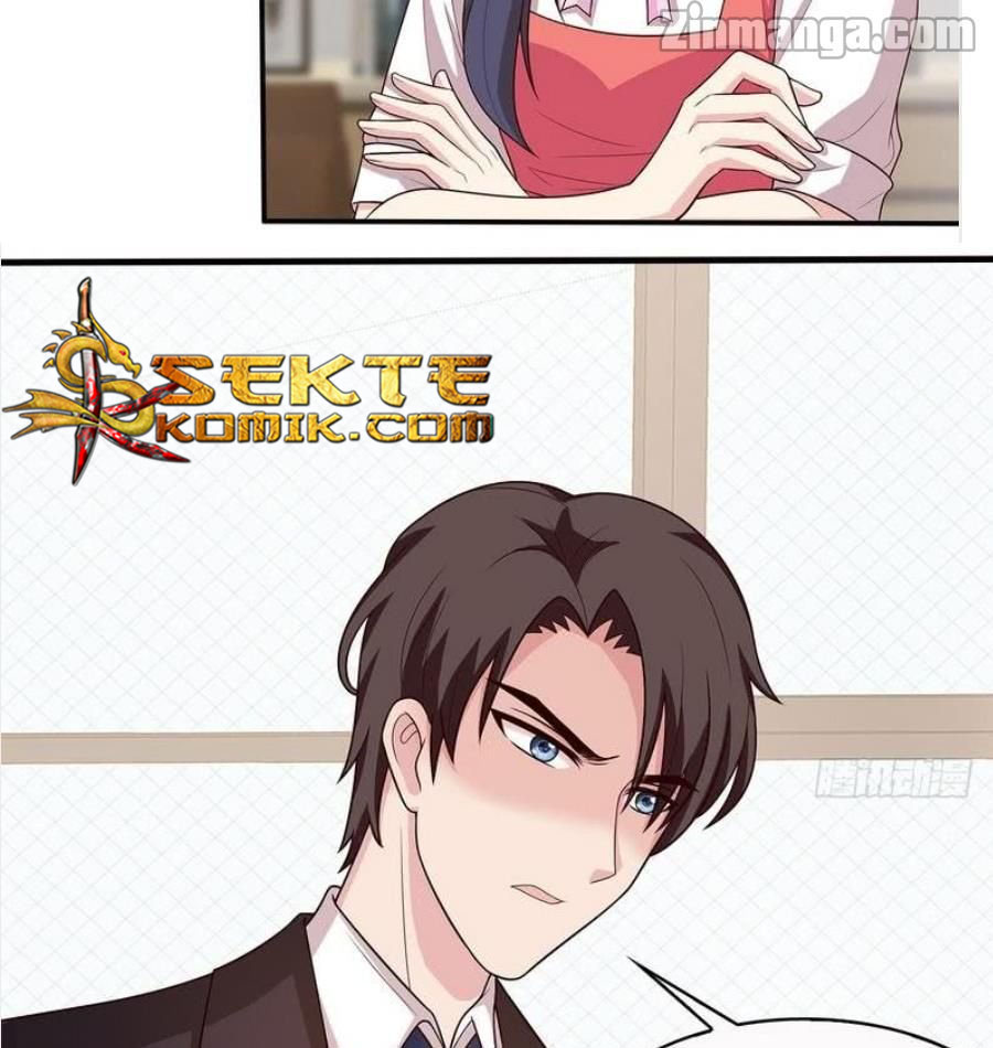 The Wife Contract and My Daughter’s Nanny Chapter 14 Gambar 23